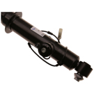 2012 Bmw 528 Shock Absorber 3